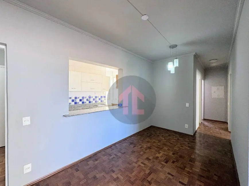 Apartamento com 3 quartos à venda e para alugar, 108m2 em Jardim Flamboyant, Campinas - SP - imagem 4 Foto 4 de Apartamento com 3 quartos à venda e para alugar, 108m2 em Jardim Flamboyant, Campinas - SP