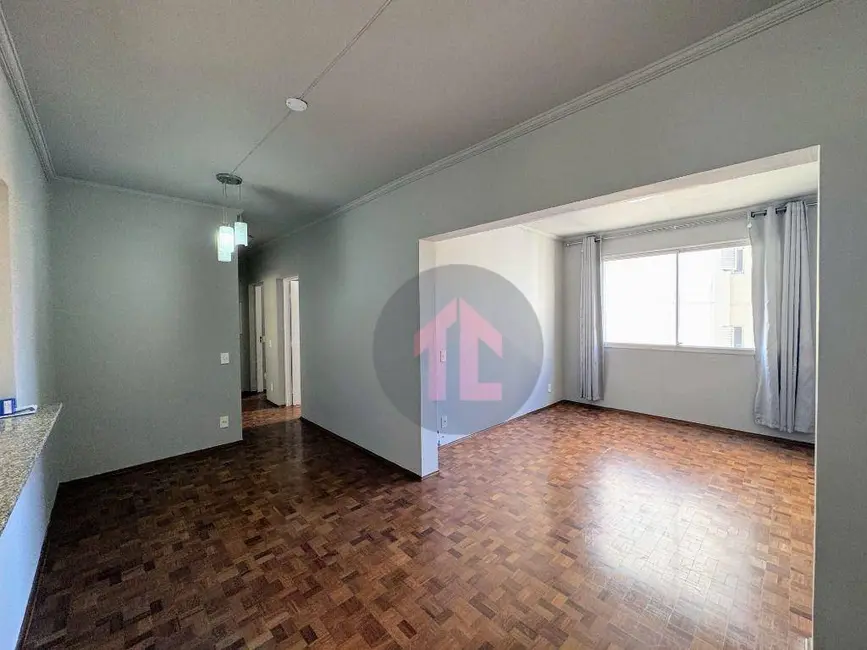 Foto 2 de Apartamento com 3 quartos à venda e para alugar, 108m2 em Jardim Flamboyant, Campinas - SP