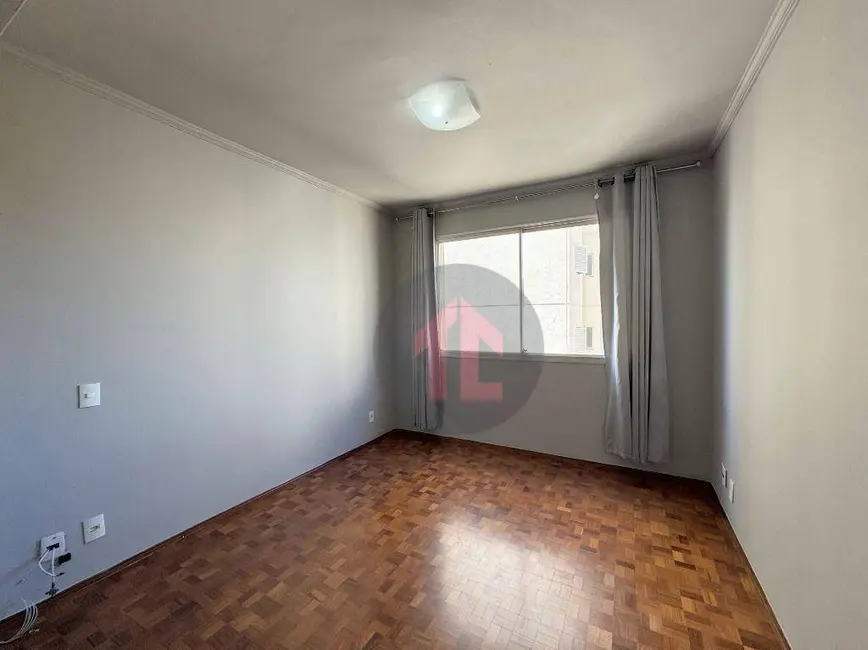 Foto 1 de Apartamento com 3 quartos à venda e para alugar, 108m2 em Jardim Flamboyant, Campinas - SP