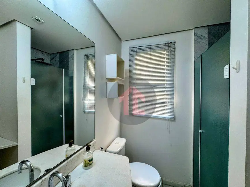 Apartamento com 1 quarto para alugar, 62m2 em Cambuí, Campinas - SP - imagem 9 Foto 9 de Apartamento com 1 quarto para alugar, 62m2 em Cambuí, Campinas - SP