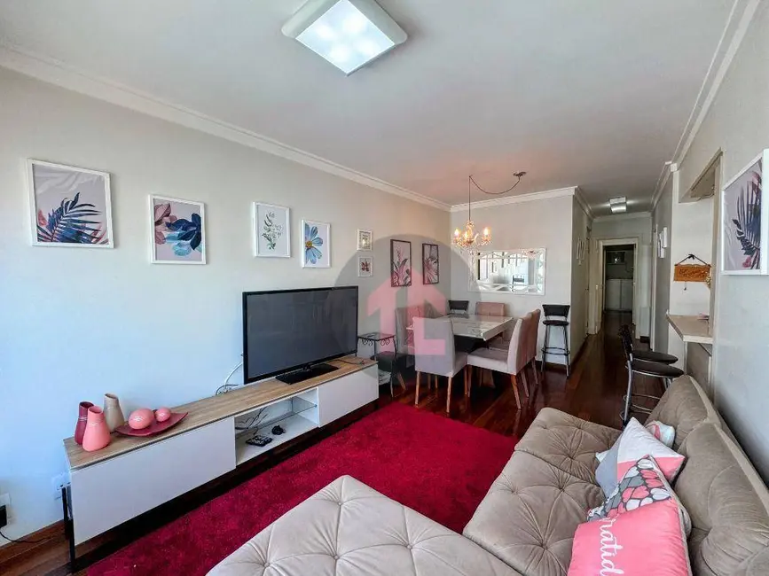 Apartamento com 1 quarto para alugar, 62m2 em Cambuí, Campinas - SP - imagem 2 Foto 2 de Apartamento com 1 quarto para alugar, 62m2 em Cambuí, Campinas - SP