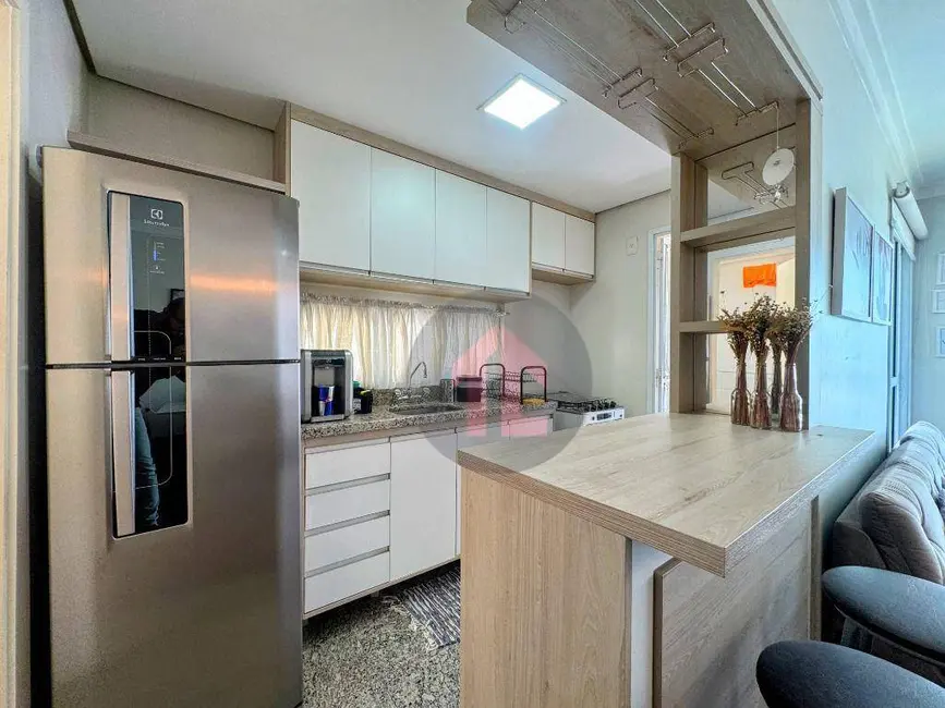 Apartamento com 1 quarto para alugar, 62m2 em Cambuí, Campinas - SP - imagem 4 Foto 4 de Apartamento com 1 quarto para alugar, 62m2 em Cambuí, Campinas - SP