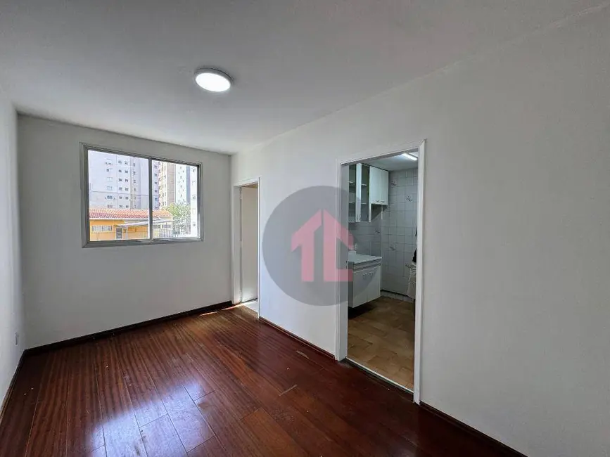 Apartamento com 1 quarto para alugar, 50m2 em Cambuí, Campinas - SP - imagem 2 Foto 2 de Apartamento com 1 quarto para alugar, 50m2 em Cambuí, Campinas - SP