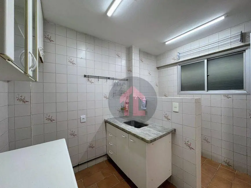 Apartamento com 1 quarto para alugar, 50m2 em Cambuí, Campinas - SP - imagem 6 Foto 6 de Apartamento com 1 quarto para alugar, 50m2 em Cambuí, Campinas - SP