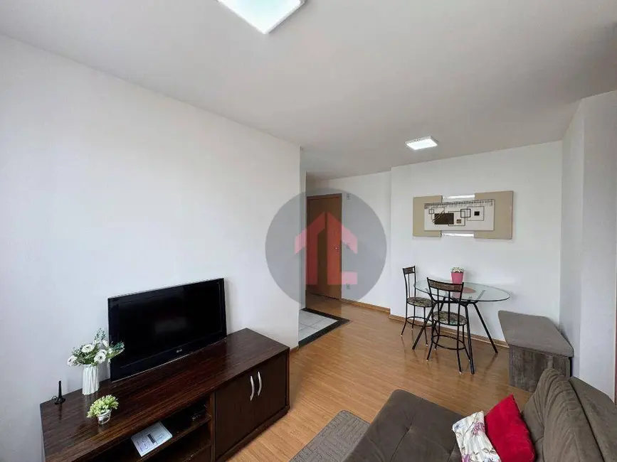 Apartamento com 2 quartos à venda e para alugar, 42m2 em São Bernardo, Campinas - SP - imagem 2 Foto 2 de Apartamento com 2 quartos à venda e para alugar, 42m2 em São Bernardo, Campinas - SP