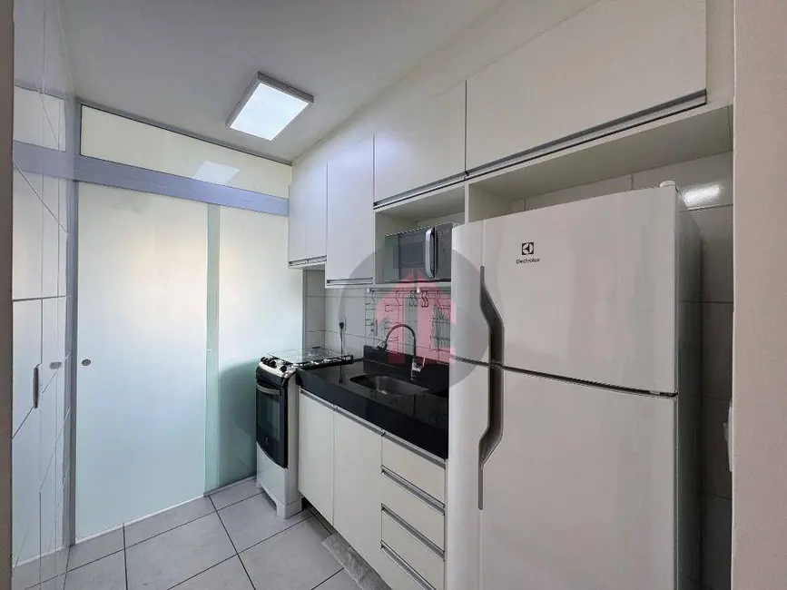 Apartamento com 2 quartos à venda e para alugar, 42m2 em São Bernardo, Campinas - SP - imagem 4 Foto 4 de Apartamento com 2 quartos à venda e para alugar, 42m2 em São Bernardo, Campinas - SP