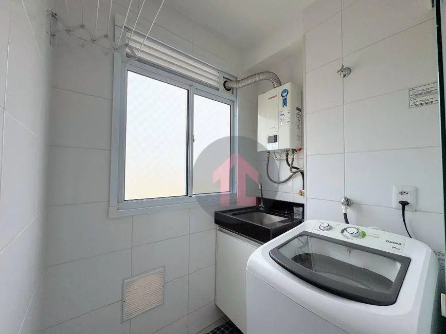 Apartamento com 2 quartos à venda e para alugar, 42m2 em São Bernardo, Campinas - SP - imagem 6 Foto 6 de Apartamento com 2 quartos à venda e para alugar, 42m2 em São Bernardo, Campinas - SP