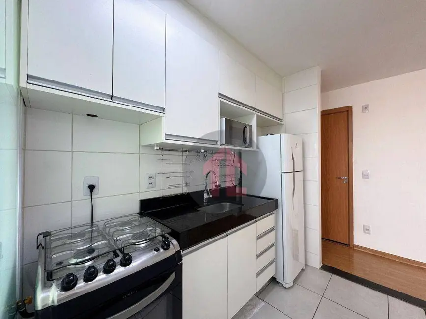 Apartamento com 2 quartos à venda e para alugar, 42m2 em São Bernardo, Campinas - SP - imagem 5 Foto 5 de Apartamento com 2 quartos à venda e para alugar, 42m2 em São Bernardo, Campinas - SP