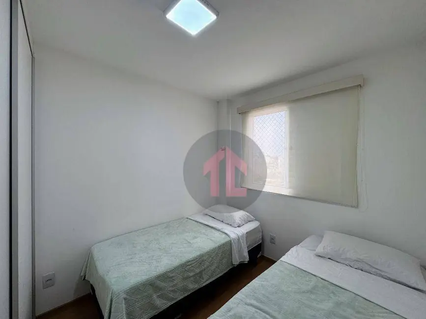 Apartamento com 2 quartos à venda e para alugar, 42m2 em São Bernardo, Campinas - SP - imagem 7 Foto 7 de Apartamento com 2 quartos à venda e para alugar, 42m2 em São Bernardo, Campinas - SP