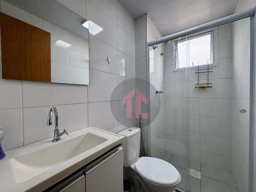 Apartamento com 2 quartos à venda e para alugar, 42m2 em São Bernardo, Campinas - SP - imagem 9 Foto 9 de Apartamento com 2 quartos à venda e para alugar, 42m2 em São Bernardo, Campinas - SP