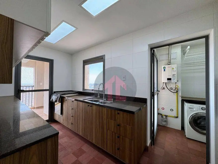 Apartamento com 3 quartos para alugar, 107m2 em Jardim Brasil, Campinas - SP - imagem 7 Foto 7 de Apartamento com 3 quartos para alugar, 107m2 em Jardim Brasil, Campinas - SP