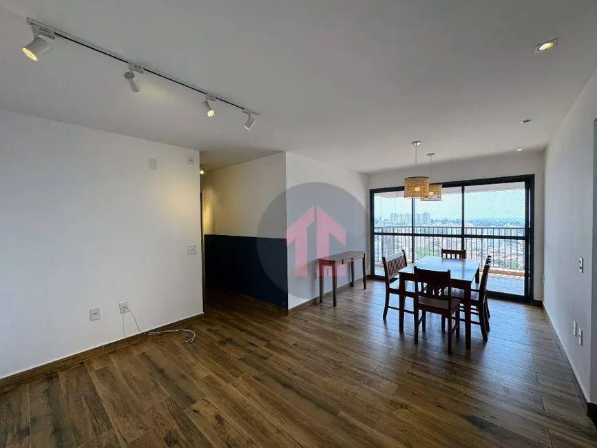 Apartamento com 3 quartos para alugar, 107m2 em Jardim Brasil, Campinas - SP - imagem 1 Foto 1 de Apartamento com 3 quartos para alugar, 107m2 em Jardim Brasil, Campinas - SP