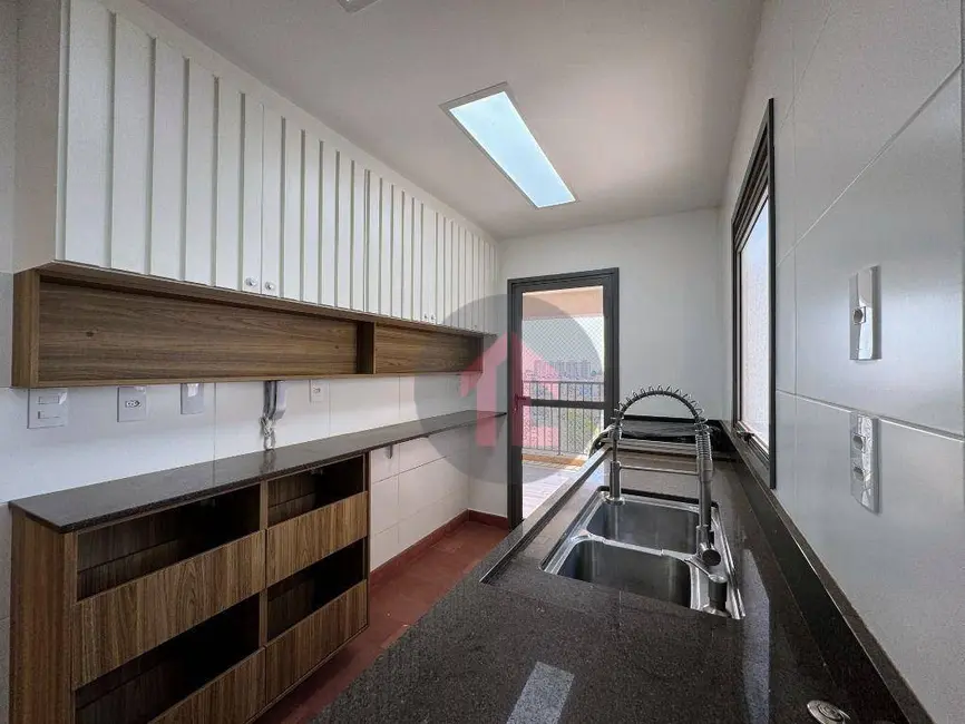 Apartamento com 3 quartos para alugar, 107m2 em Jardim Brasil, Campinas - SP - imagem 8 Foto 8 de Apartamento com 3 quartos para alugar, 107m2 em Jardim Brasil, Campinas - SP