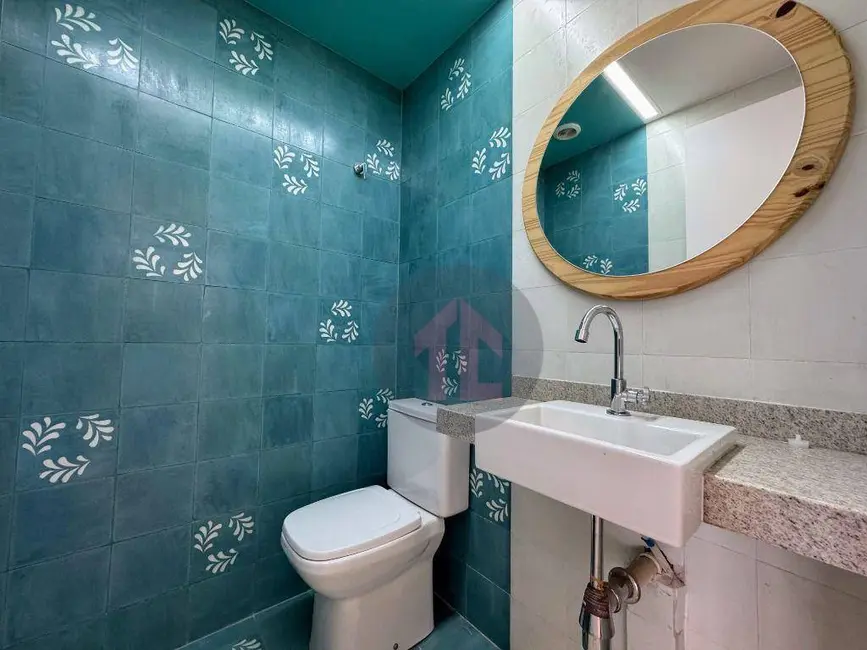 Apartamento com 3 quartos para alugar, 107m2 em Jardim Brasil, Campinas - SP - imagem 6 Foto 6 de Apartamento com 3 quartos para alugar, 107m2 em Jardim Brasil, Campinas - SP