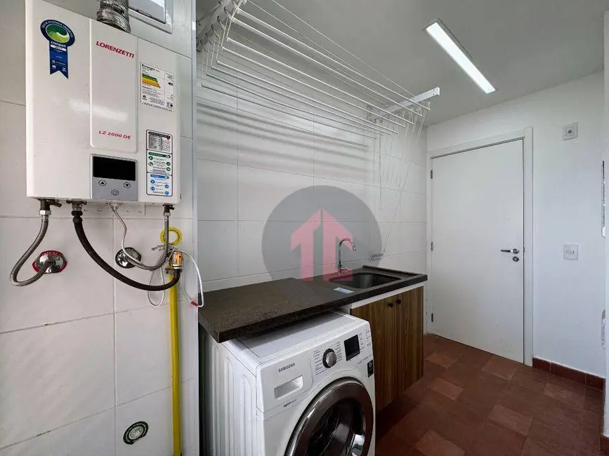 Apartamento com 3 quartos para alugar, 107m2 em Jardim Brasil, Campinas - SP - imagem 9 Foto 9 de Apartamento com 3 quartos para alugar, 107m2 em Jardim Brasil, Campinas - SP