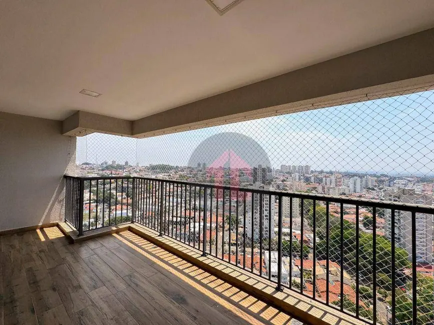 Apartamento com 3 quartos para alugar, 107m2 em Jardim Brasil, Campinas - SP - imagem 3 Foto 3 de Apartamento com 3 quartos para alugar, 107m2 em Jardim Brasil, Campinas - SP