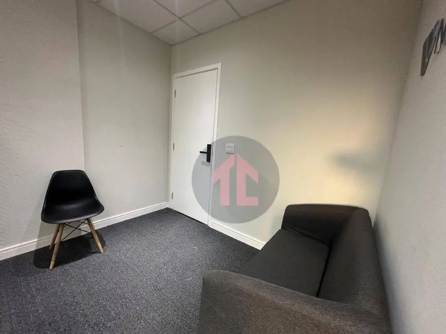 Foto 4 de Sala Comercial para alugar, 75m2 em Jardim Madalena, Campinas - SP