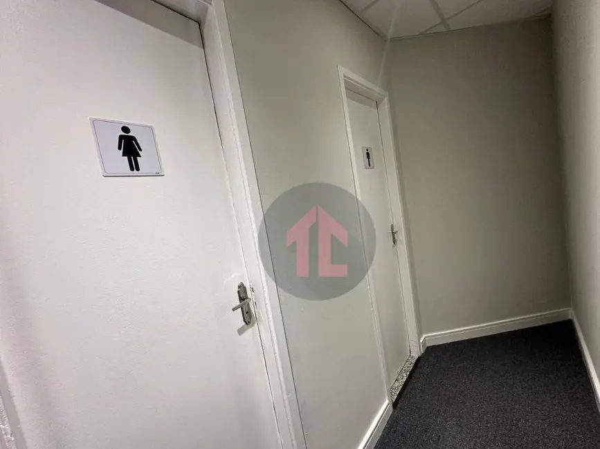 Foto 7 de Sala Comercial para alugar, 75m2 em Jardim Madalena, Campinas - SP