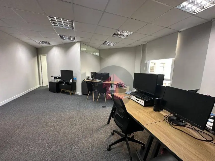 Foto 1 de Sala Comercial para alugar, 75m2 em Jardim Madalena, Campinas - SP