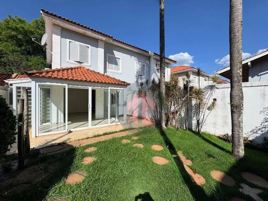 Foto 8 de Casa de Condomínio com 3 quartos à venda, 300m2 em Parque Imperador, Campinas - SP