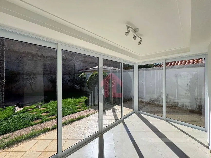 Foto 4 de Casa de Condomínio com 3 quartos à venda, 300m2 em Parque Imperador, Campinas - SP