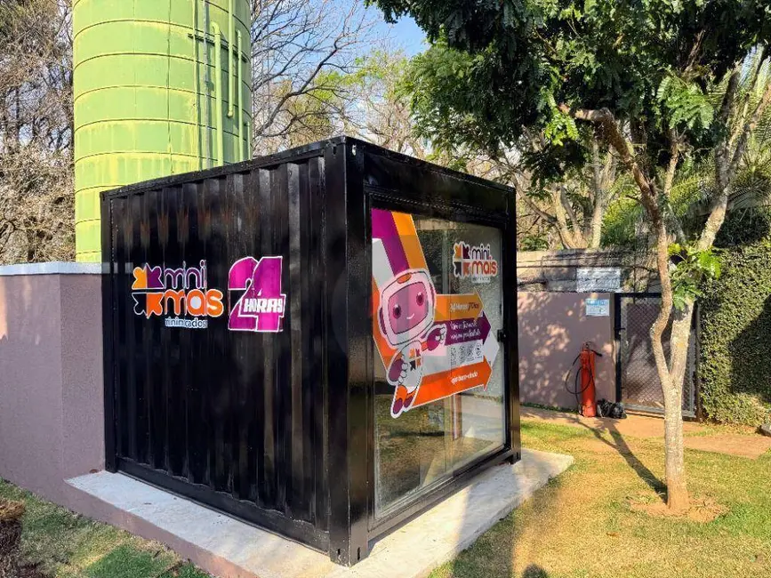 Foto 7 de Casa de Condomínio com 3 quartos à venda, 300m2 em Parque Imperador, Campinas - SP