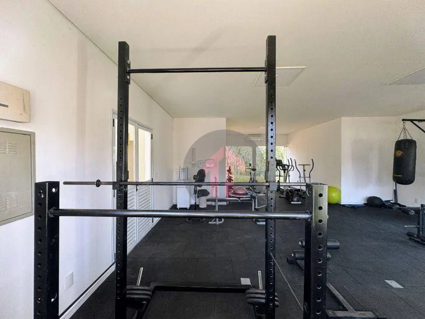 Foto 6 de Casa de Condomínio com 3 quartos à venda, 300m2 em Parque Imperador, Campinas - SP