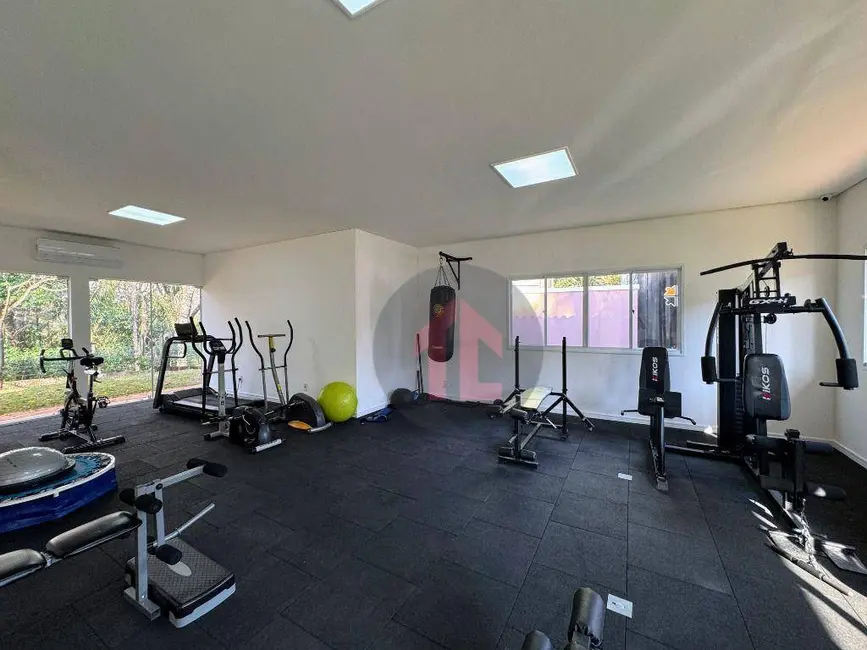 Foto 8 de Casa de Condomínio com 3 quartos à venda, 300m2 em Parque Imperador, Campinas - SP