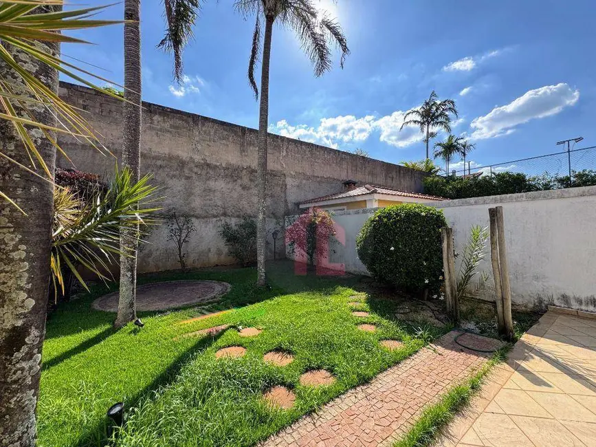 Foto 6 de Casa de Condomínio com 3 quartos à venda, 300m2 em Parque Imperador, Campinas - SP