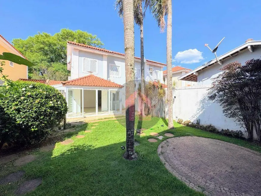 Foto 7 de Casa de Condomínio com 3 quartos à venda, 300m2 em Parque Imperador, Campinas - SP