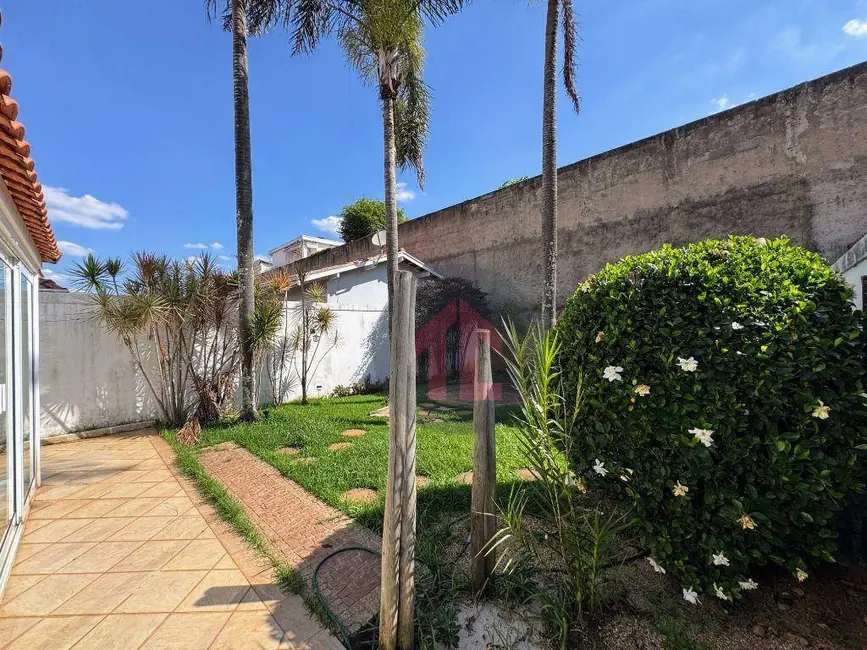 Foto 5 de Casa de Condomínio com 3 quartos à venda, 300m2 em Parque Imperador, Campinas - SP