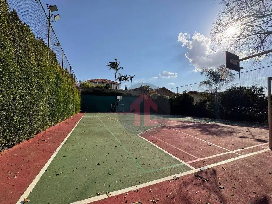 Foto 2 de Casa de Condomínio com 3 quartos à venda, 300m2 em Parque Imperador, Campinas - SP