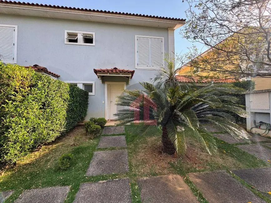 Foto 1 de Casa de Condomínio com 3 quartos à venda, 300m2 em Parque Imperador, Campinas - SP