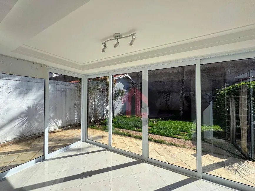 Foto 3 de Casa de Condomínio com 3 quartos à venda, 300m2 em Parque Imperador, Campinas - SP