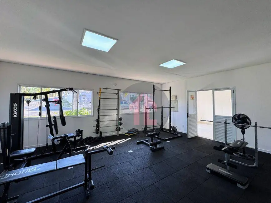 Foto 9 de Casa de Condomínio com 3 quartos à venda, 300m2 em Parque Imperador, Campinas - SP