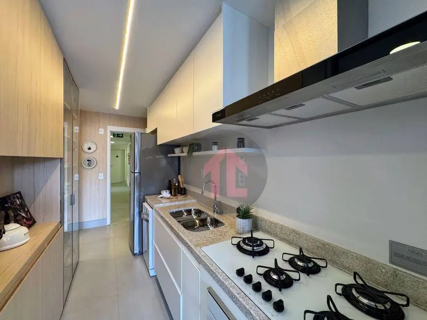Foto 8 de Apartamento com 3 quartos à venda, 126m2 em Cambuí, Campinas - SP