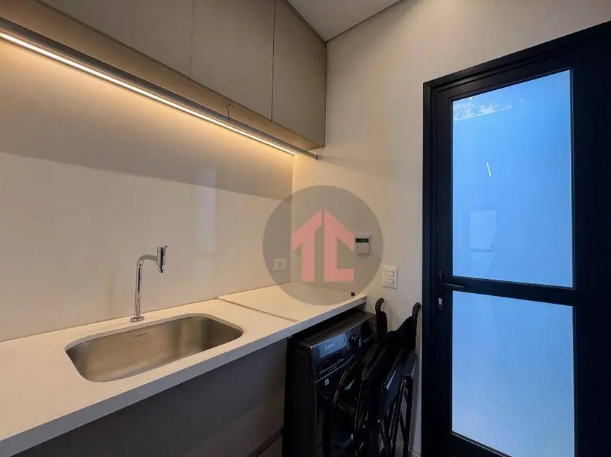 Foto 8 de Casa de Condomínio com 3 quartos à venda, 127m2 em Swiss Park, Campinas - SP