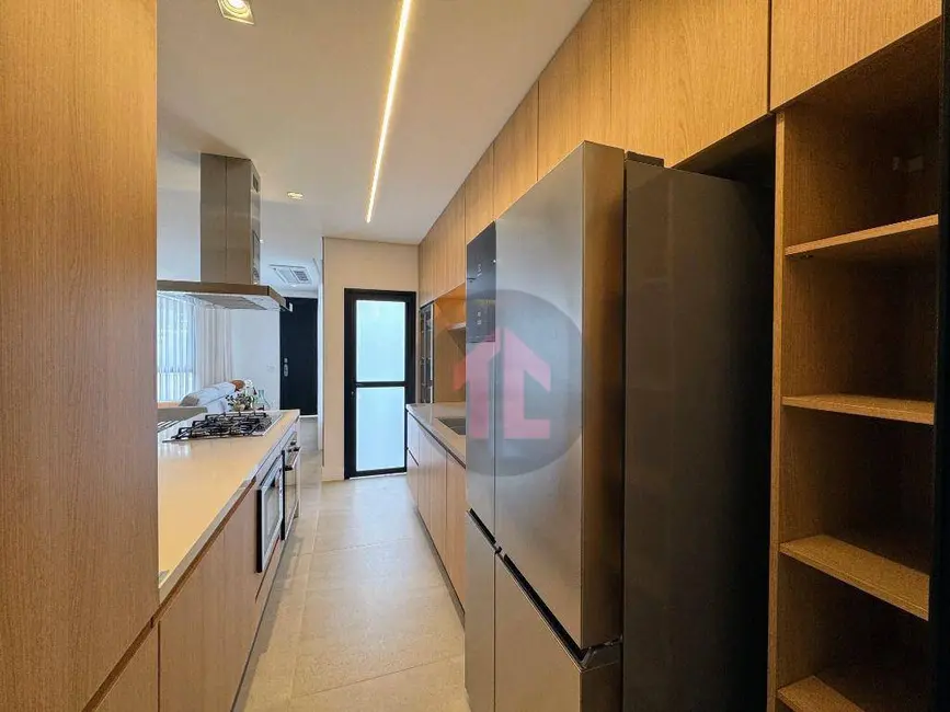 Foto 7 de Casa de Condomínio com 3 quartos à venda, 127m2 em Swiss Park, Campinas - SP