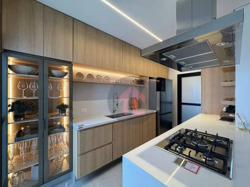 Foto 6 de Casa de Condomínio com 3 quartos à venda, 127m2 em Swiss Park, Campinas - SP