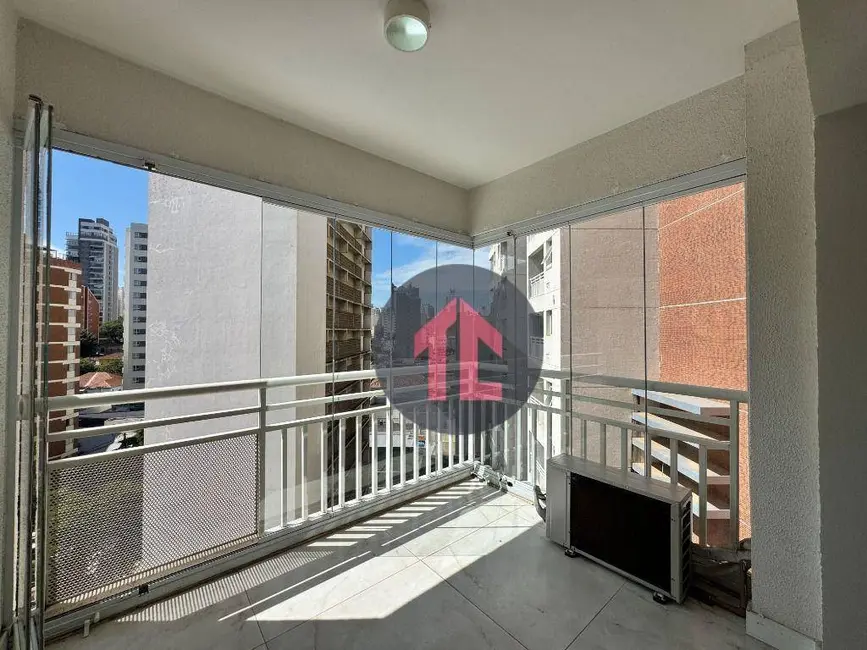 Apartamento com 2 quartos à venda, 65m2 em Cambuí, Campinas - SP - imagem 3 Foto 3 de Apartamento com 2 quartos à venda, 65m2 em Cambuí, Campinas - SP