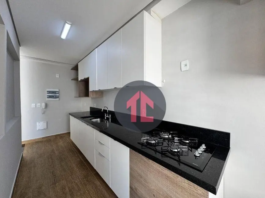 Apartamento com 2 quartos à venda, 65m2 em Cambuí, Campinas - SP - imagem 5 Foto 5 de Apartamento com 2 quartos à venda, 65m2 em Cambuí, Campinas - SP