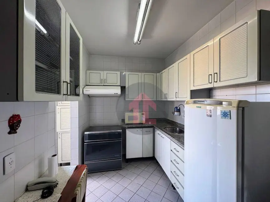 Foto 5 de Apartamento com 2 quartos para alugar, 65m2 em Taquaral, Campinas - SP