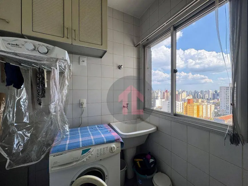 Foto 7 de Apartamento com 2 quartos para alugar, 65m2 em Taquaral, Campinas - SP
