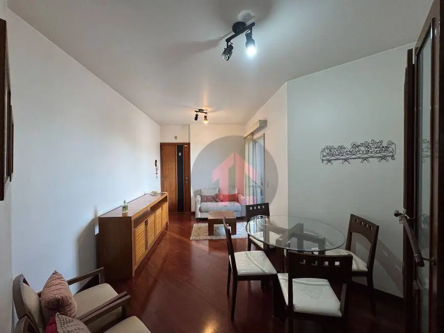 Foto 2 de Apartamento com 2 quartos para alugar, 65m2 em Taquaral, Campinas - SP
