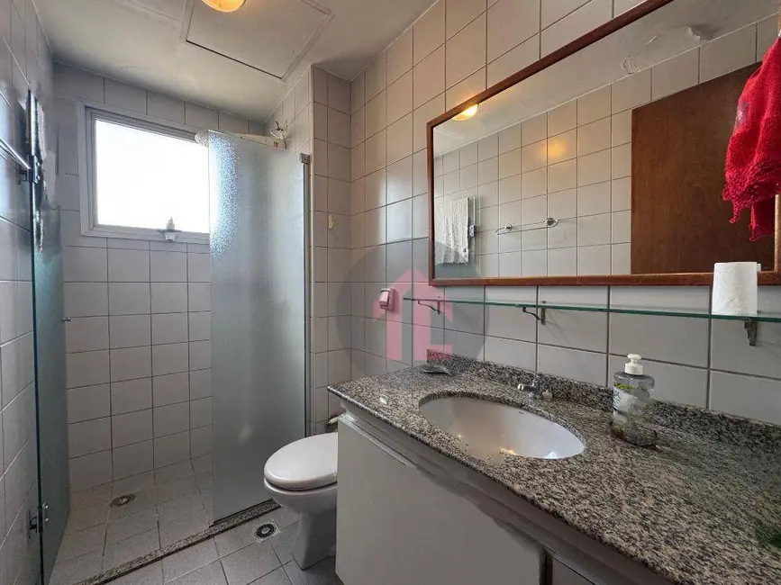 Foto 9 de Apartamento com 2 quartos para alugar, 65m2 em Taquaral, Campinas - SP