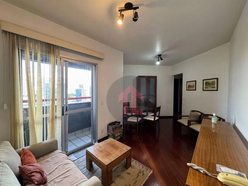 Foto 1 de Apartamento com 2 quartos para alugar, 65m2 em Taquaral, Campinas - SP