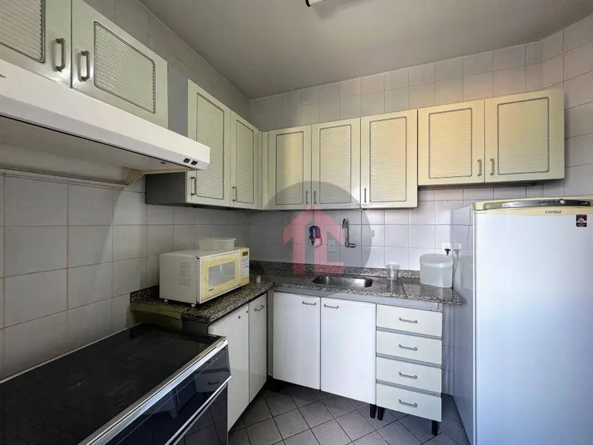 Foto 6 de Apartamento com 2 quartos para alugar, 65m2 em Taquaral, Campinas - SP