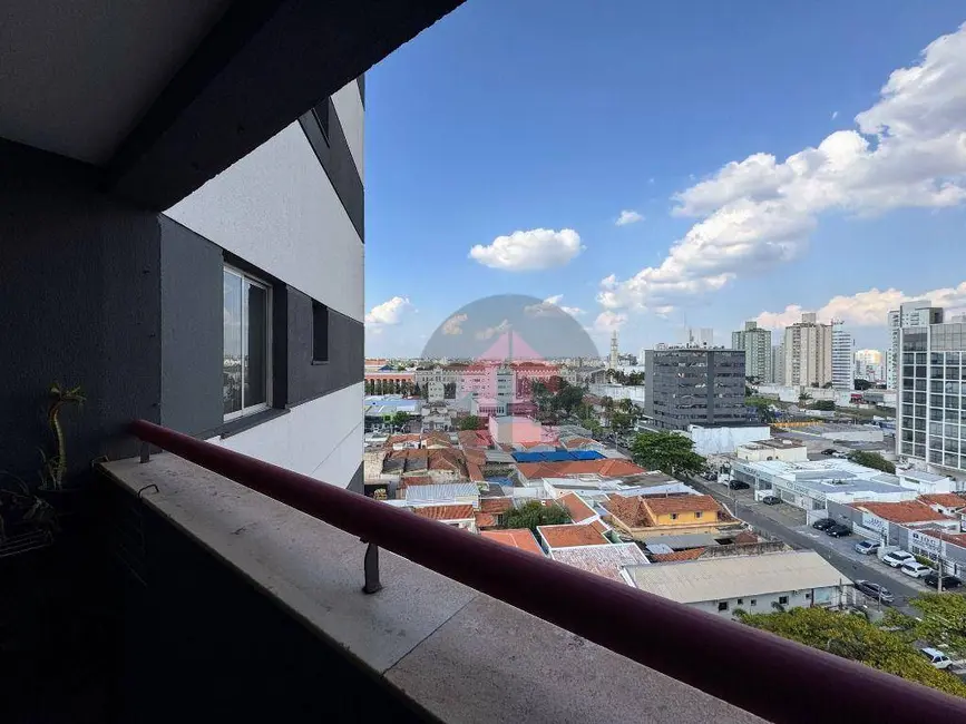 Foto 4 de Apartamento com 2 quartos para alugar, 65m2 em Taquaral, Campinas - SP
