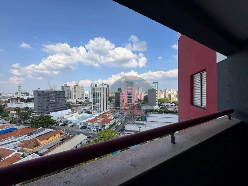 Foto 3 de Apartamento com 2 quartos para alugar, 65m2 em Taquaral, Campinas - SP