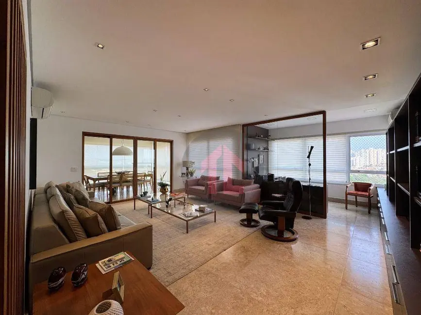 Foto 1 de Apartamento com 3 quartos à venda, 181m2 em Loteamento Residencial Vila Bella Dom Pedro, Campinas - SP